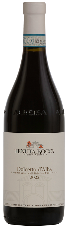 DOLCETTO d'Alba